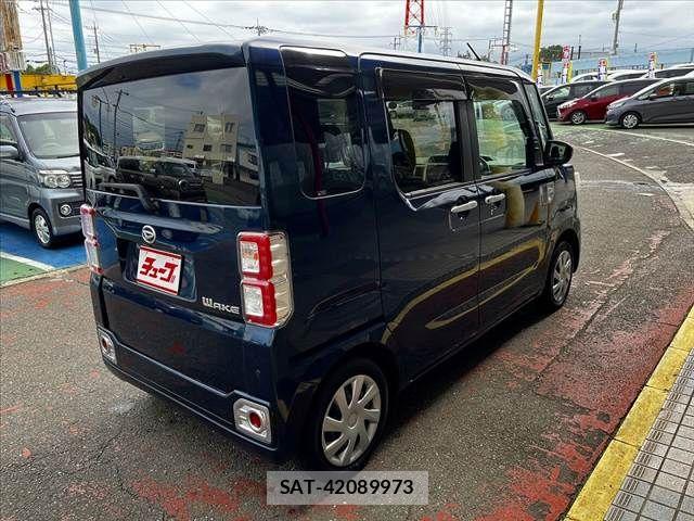 Daihatsu WAKE 2022-04 8662531-6