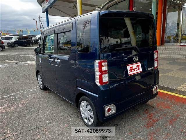 Daihatsu WAKE 2022-04 8662531-7