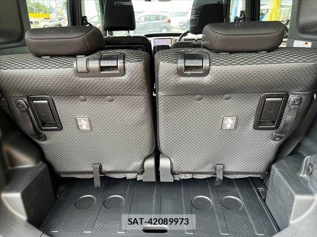 Daihatsu WAKE 2022-04 8662531-8