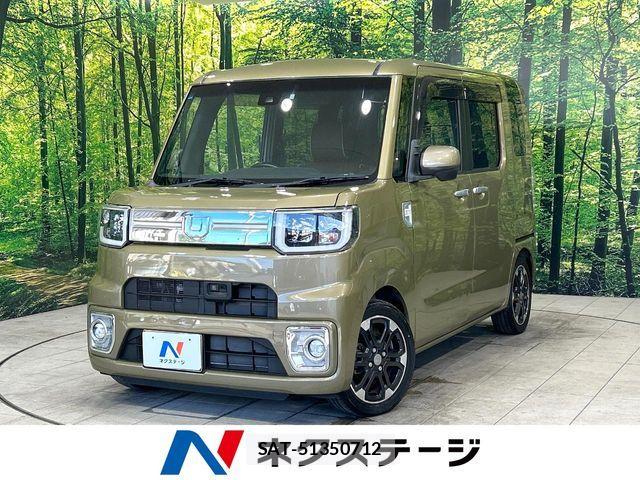 Daihatsu WAKE 2017-03 8662530-0