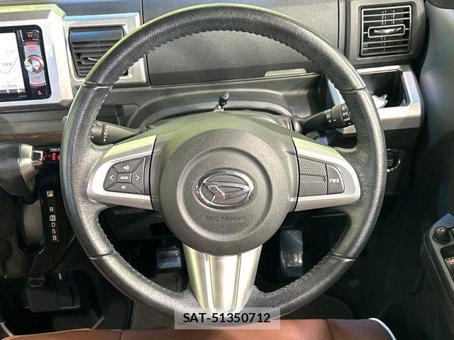 Daihatsu WAKE 2017-03 8662530-10