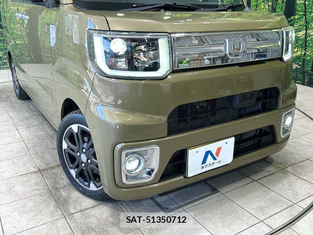Daihatsu WAKE 2017-03 8662530-11