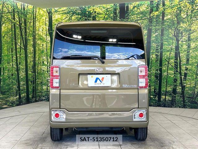 Daihatsu WAKE 2017-03 8662530-14