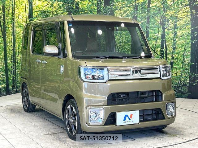 Daihatsu WAKE 2017-03 8662530-15