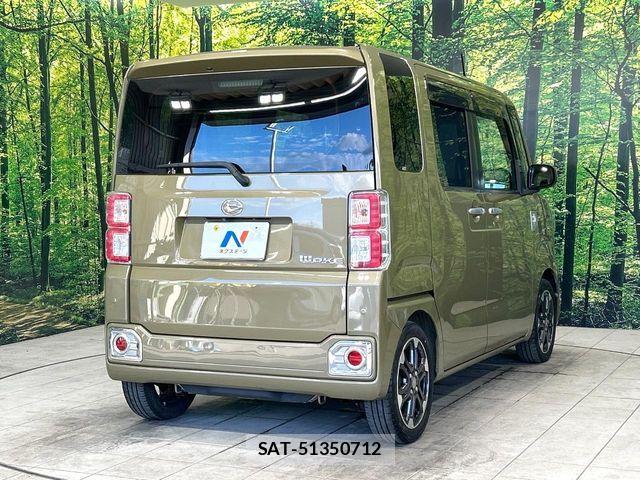 Daihatsu WAKE 2017-03 8662530-16