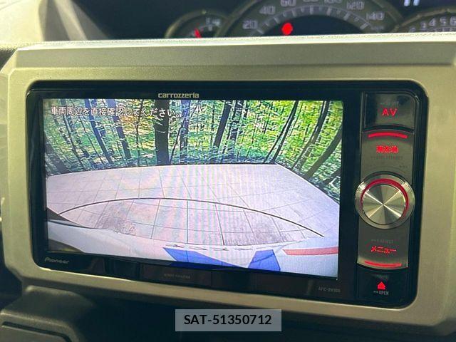 Daihatsu WAKE 2017-03 8662530-3
