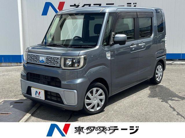 Daihatsu WAKE 2015-04 8686961-0