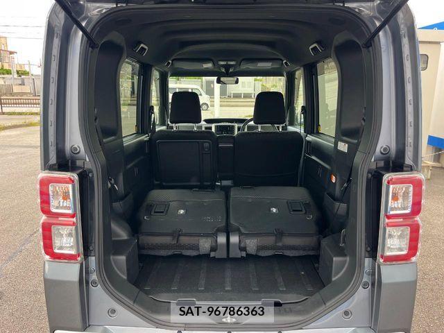 Daihatsu WAKE 2015-04 8686961-10