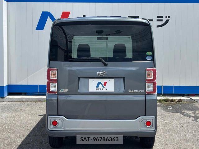 Daihatsu WAKE 2015-04 8686961-15