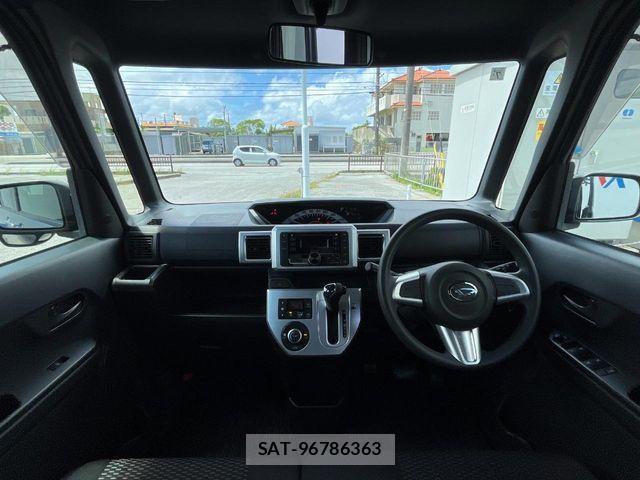 Daihatsu WAKE 2015-04 8686961-1