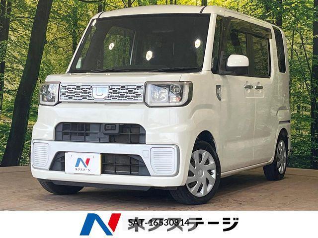 Daihatsu WAKE 2014-11 8686962-0