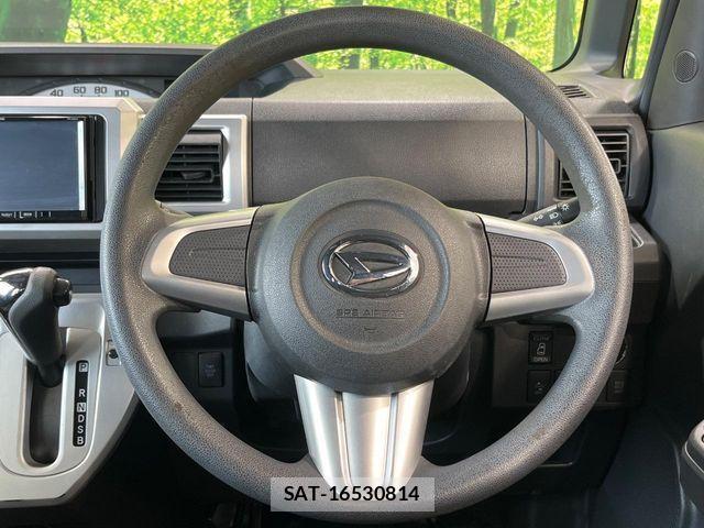 Daihatsu WAKE 2014-11 8686962-10