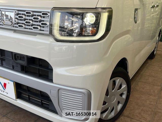 Daihatsu WAKE 2014-11 8686962-11