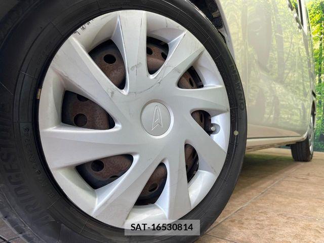 Daihatsu WAKE 2014-11 8686962-12