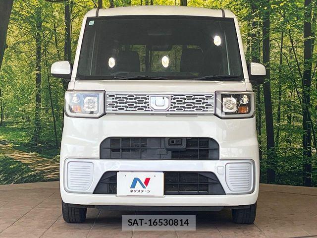 Daihatsu WAKE 2014-11 8686962-13