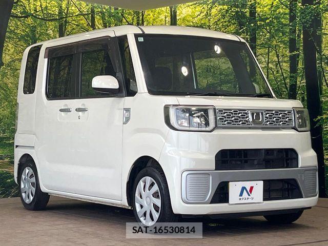 Daihatsu WAKE 2014-11 8686962-15