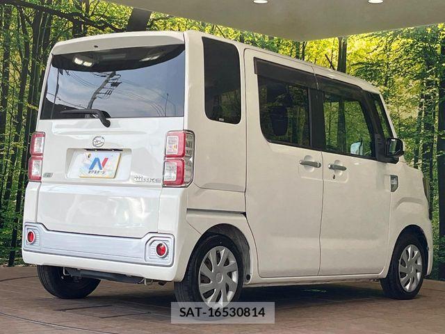Daihatsu WAKE 2014-11 8686962-16