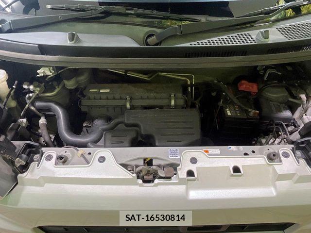 Daihatsu WAKE 2014-11 8686962-17