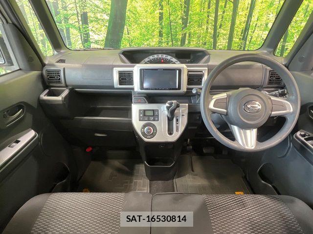 Daihatsu WAKE 2014-11 8686962-1