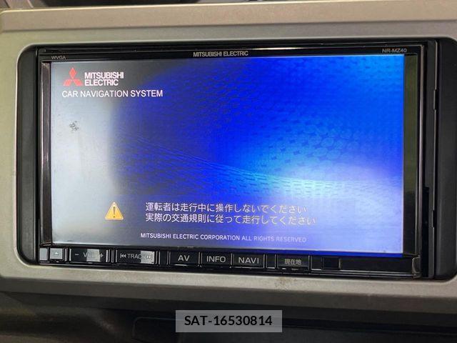 Daihatsu WAKE 2014-11 8686962-2