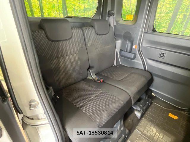 Daihatsu WAKE 2014-11 8686962-8