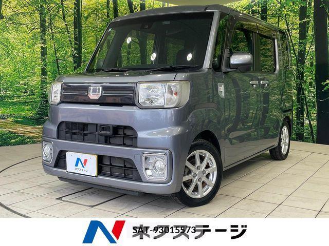 Daihatsu WAKE 2018-02 8686959-0