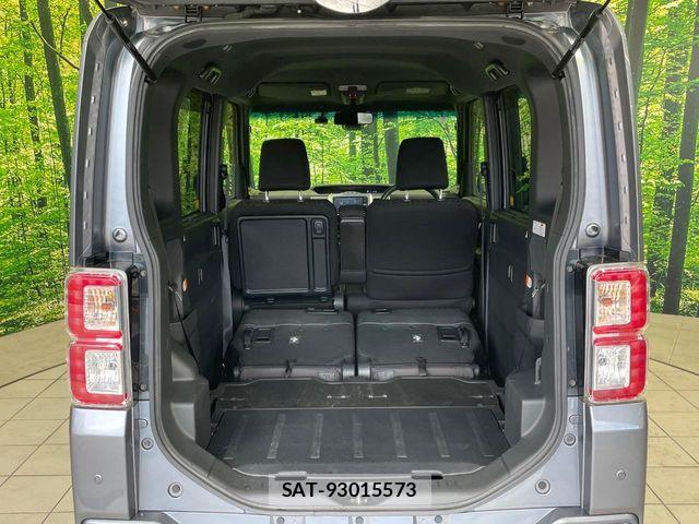 Daihatsu WAKE 2018-02 8686959-9