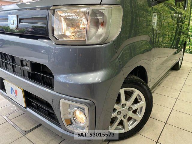 Daihatsu WAKE 2018-02 8686959-11