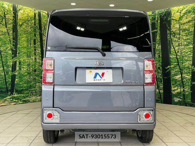 Daihatsu WAKE 2018-02 8686959-14