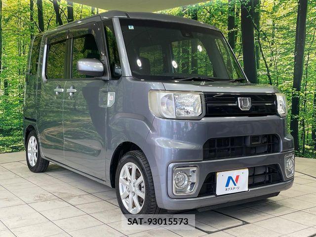 Daihatsu WAKE 2018-02 8686959-15