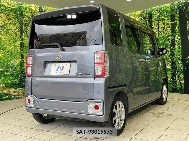 Daihatsu WAKE 2018-02 8686959-16