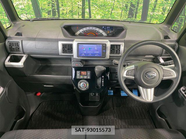 Daihatsu WAKE 2018-02 8686959-1