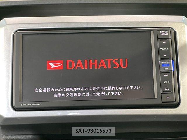 Daihatsu WAKE 2018-02 8686959-3