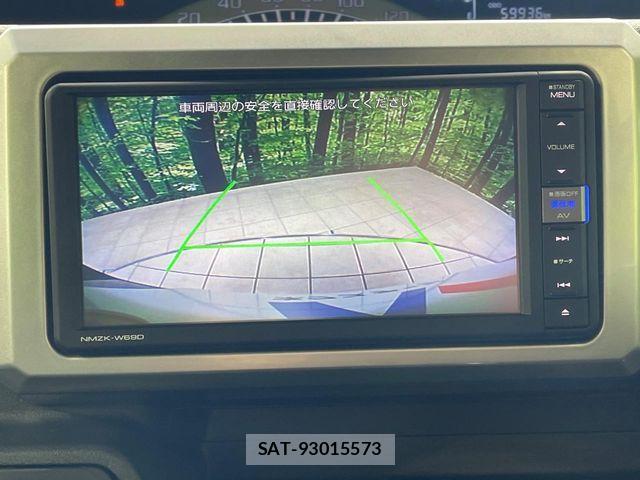 Daihatsu WAKE 2018-02 8686959-4