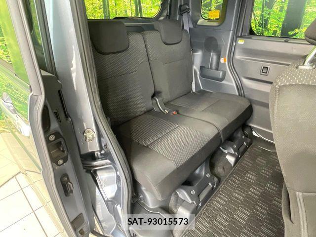 Daihatsu WAKE 2018-02 8686959-8