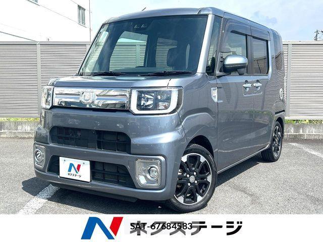 Daihatsu WAKE 2021-06 8686958-0