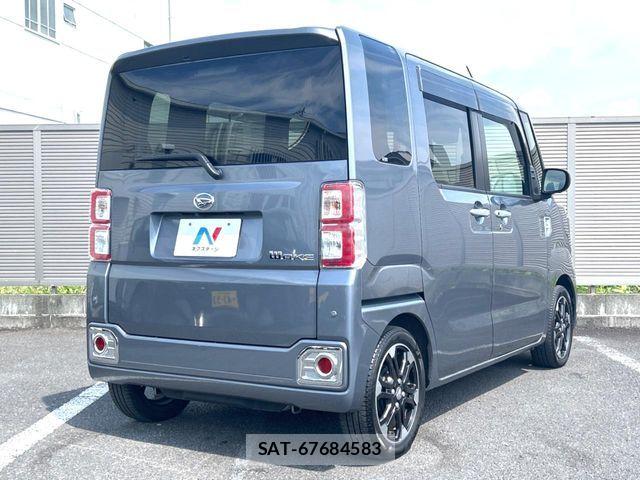 Daihatsu WAKE 2021-06 8686958-9
