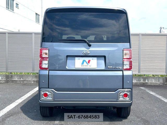Daihatsu WAKE 2021-06 8686958-10