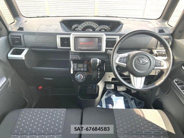 Daihatsu WAKE 2021-06 8686958-17