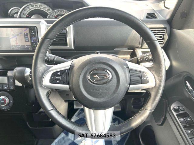 Daihatsu WAKE 2021-06 8686958-18