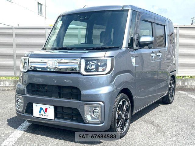 Daihatsu WAKE 2021-06 8686958-1