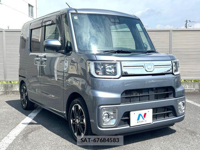 Daihatsu WAKE 2021-06 8686958-3