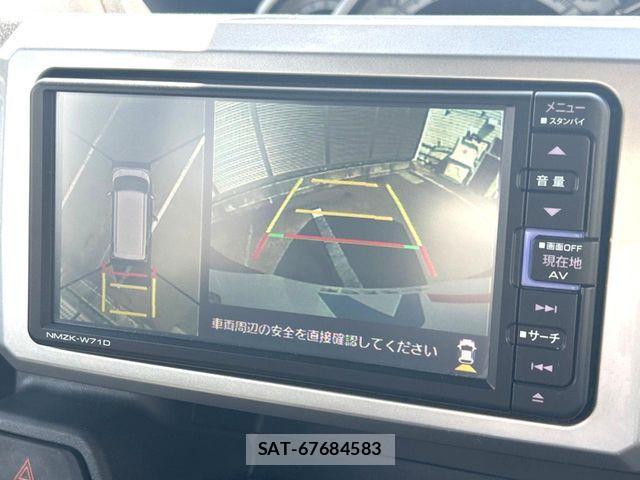 Daihatsu WAKE 2021-06 8686958-4