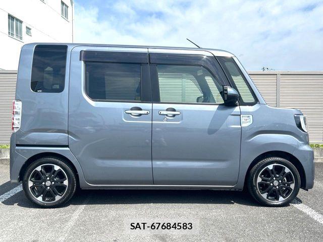 Daihatsu WAKE 2021-06 8686958-5