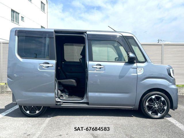 Daihatsu WAKE 2021-06 8686958-6