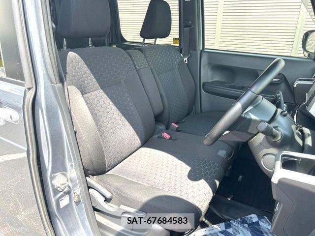 Daihatsu WAKE 2021-06 8686958-8