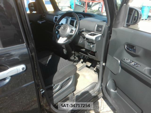 Daihatsu WAKE 2021-08 8686957-1