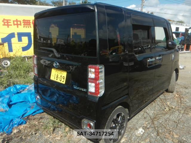 Daihatsu WAKE 2021-08 8686957-2