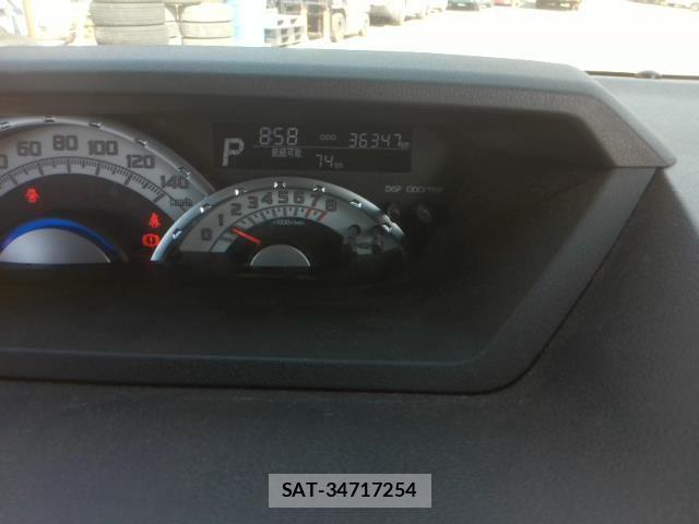 Daihatsu WAKE 2021-08 8686957-3