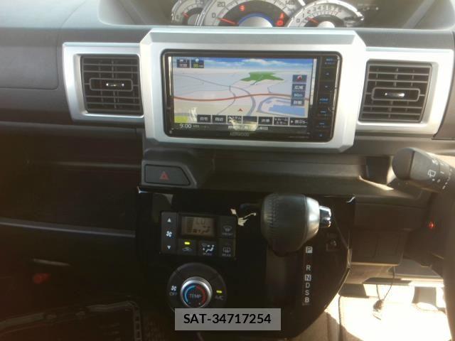 Daihatsu WAKE 2021-08 8686957-4